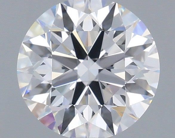 1.07 ct. round Lab Grown Diamond front image