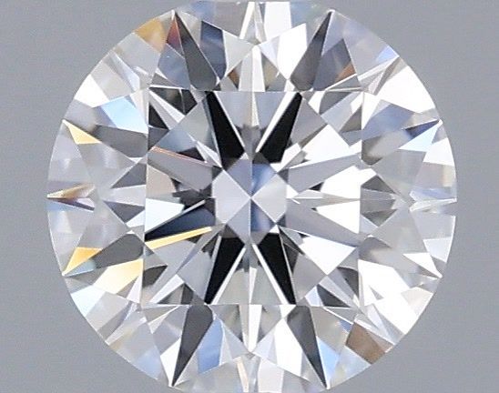 0.54 ct lab-grown Round Diamond