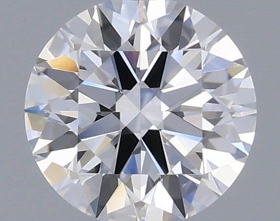 0.54 ct lab-grown Round Diamond