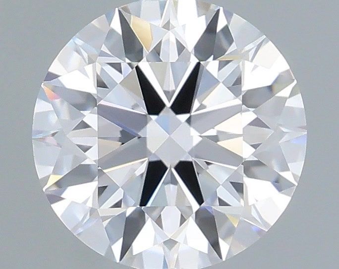 1.09 ct. round Lab Grown Diamond front image