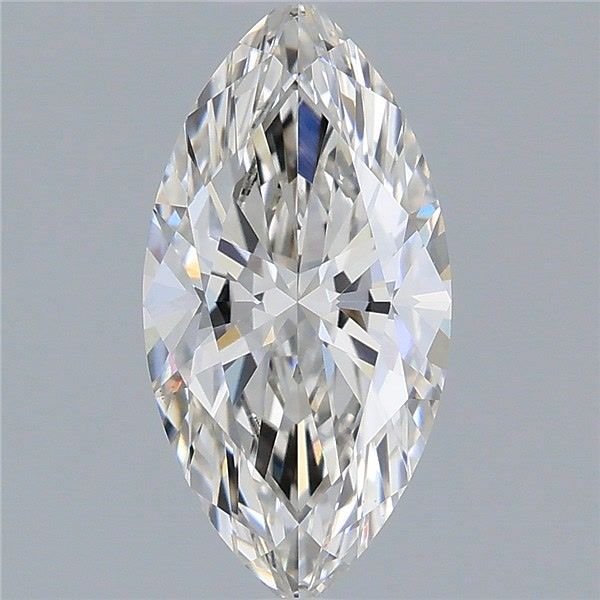 1.06 ct. marquise Lab Grown Diamond front image