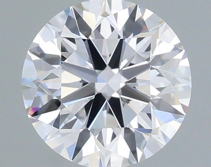 1.09 ct. round Lab Grown Diamond front image