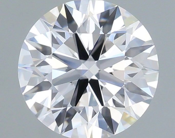 1.09 ct. round Lab Grown Diamond front image
