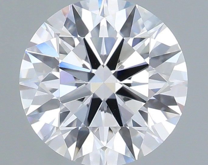 1.09 ct. round Lab Grown Diamond front image