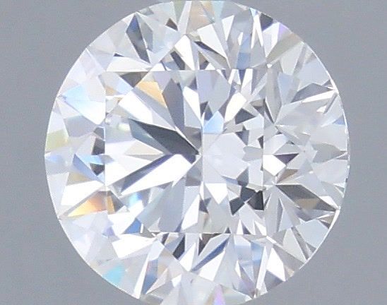 1.71 ct. round Lab Grown Diamond front image
