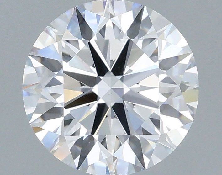 1.79 ct. round Lab Grown Diamond front image