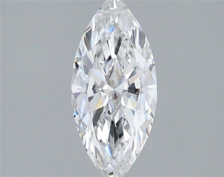 1.05 ct. marquise Lab Grown Diamond front image