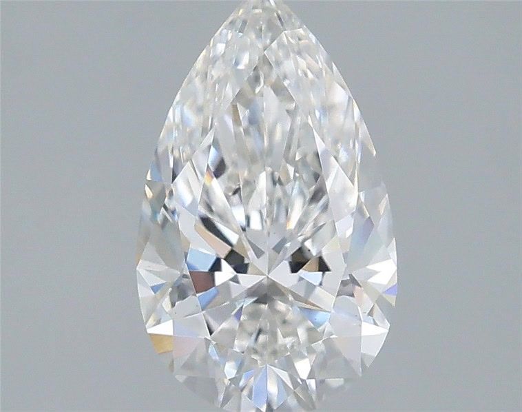 1.51 ct. pear Lab Grown Diamond front image