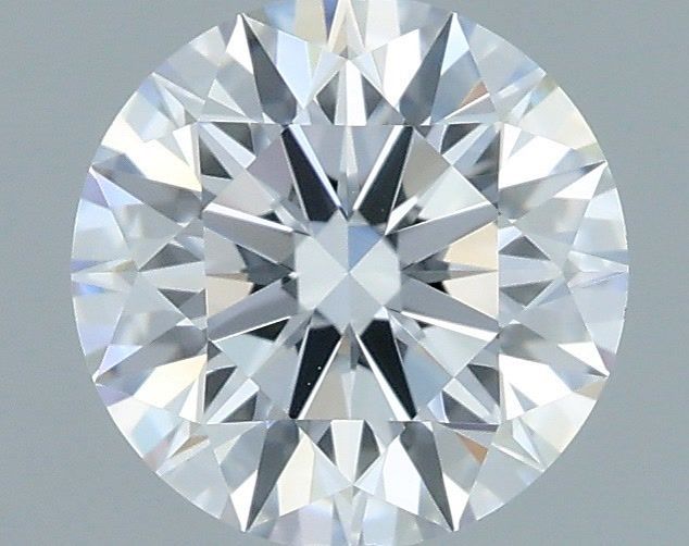 1.09 ct. round Lab Grown Diamond front image