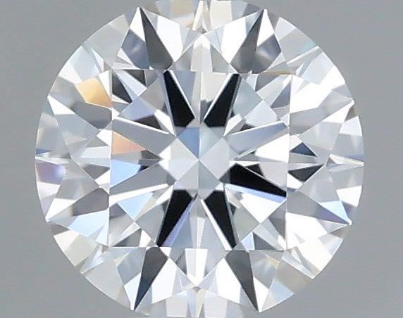 0.46 ct lab-grown Round Diamond