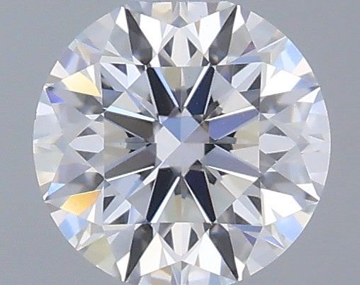 0.33 ct lab-grown Round Diamond