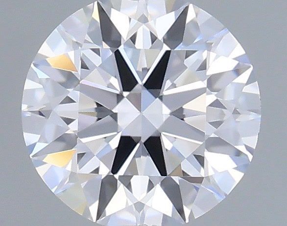0.33 ct lab-grown Round Diamond