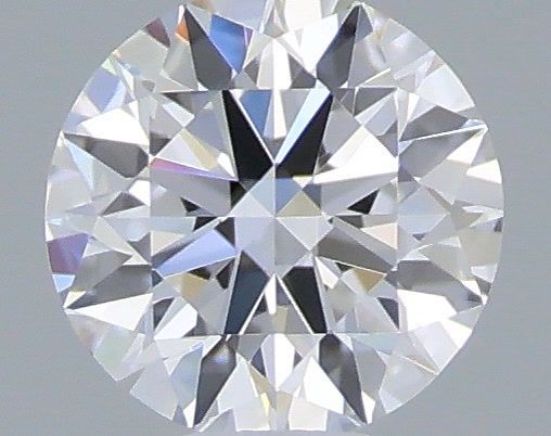0.32 ct lab-grown Round Diamond