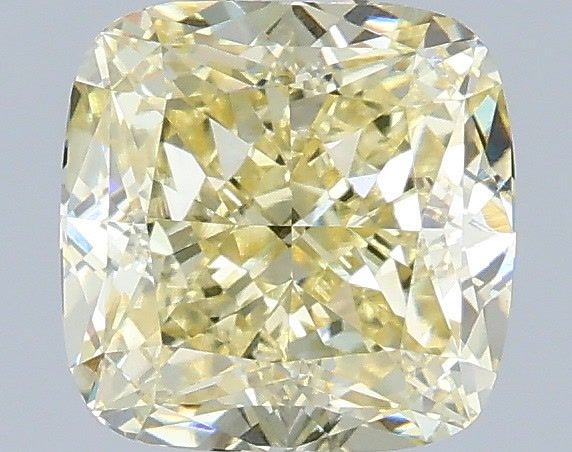 1.51 ct Cushion Modified diamond