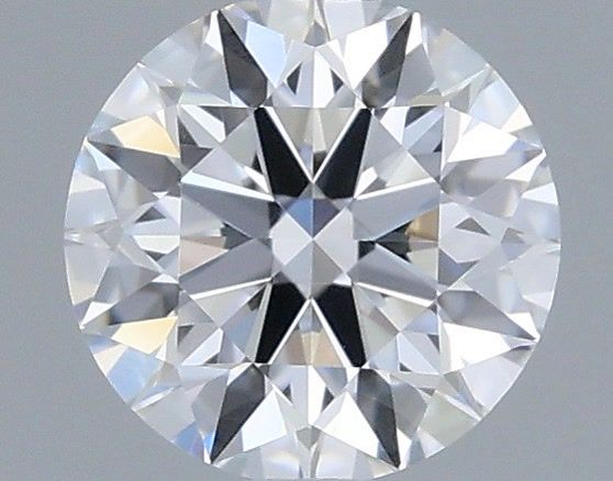 0.32 ct lab-grown Round Diamond