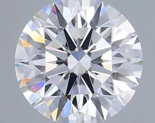 0.33 ct lab-grown Round Diamond