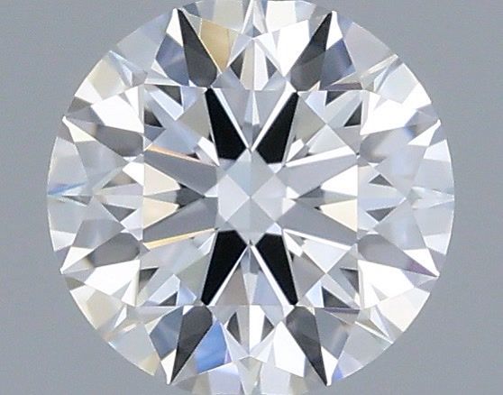 0.33 ct lab-grown Round Diamond