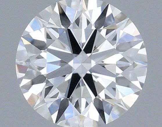 0.33 ct lab-grown Round Diamond
