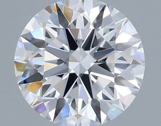 0.33 ct lab-grown Round Diamond