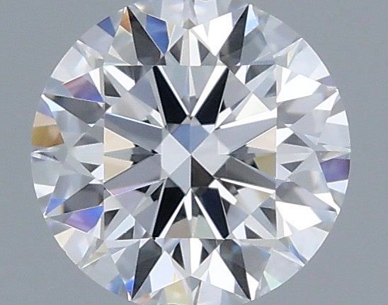 0.32 ct lab-grown Round Diamond