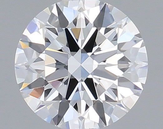 0.32 ct lab-grown Round Diamond