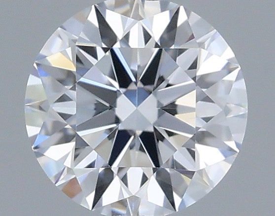 0.33 ct lab-grown Round Diamond