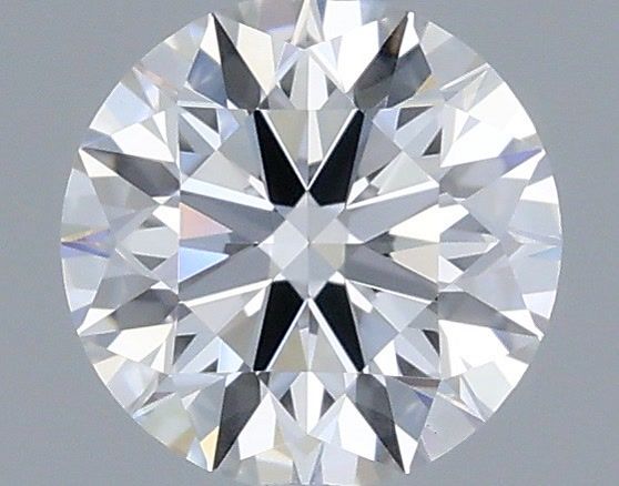 0.33 ct lab-grown Round Diamond
