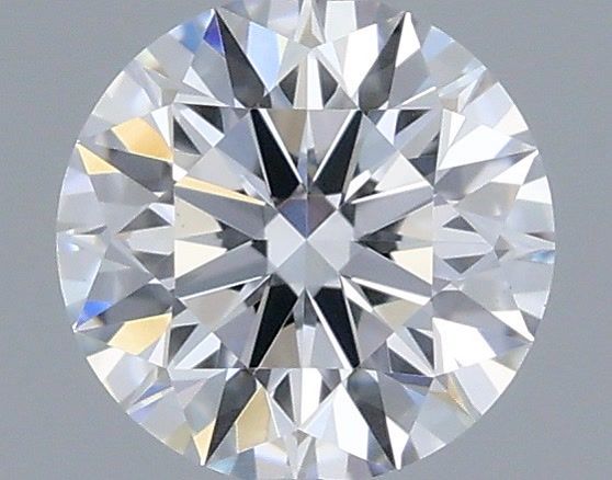 0.33 ct lab-grown Round Diamond