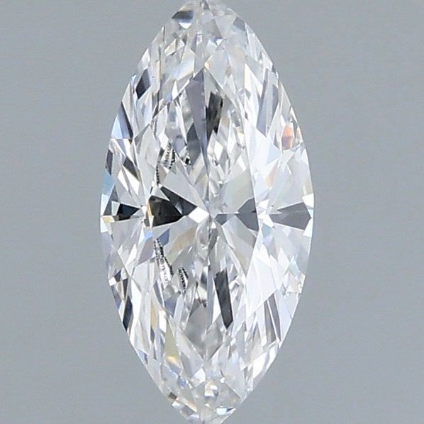 0.59 Carat