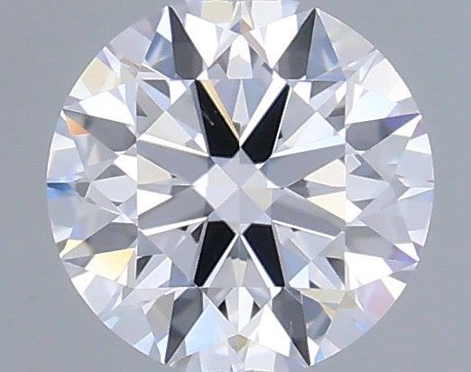 0.33 ct lab-grown Round Diamond