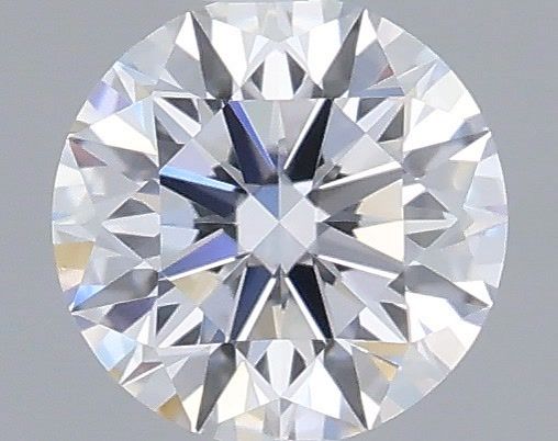 0.33 ct lab-grown Round Diamond