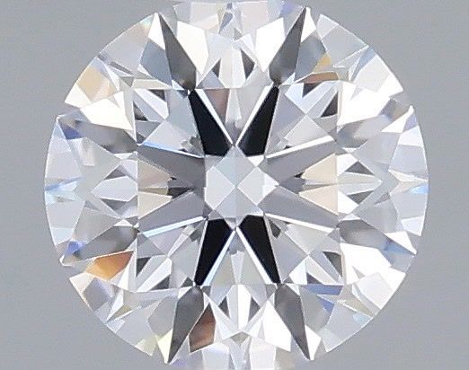 0.32 ct lab-grown Round Diamond