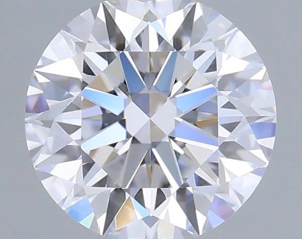 0.43 ct lab-grown Round Diamond