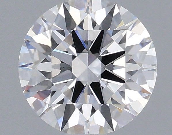 1.09 ct. round Lab Grown Diamond front image
