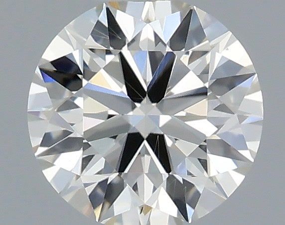 0.4 ct Round Diamond