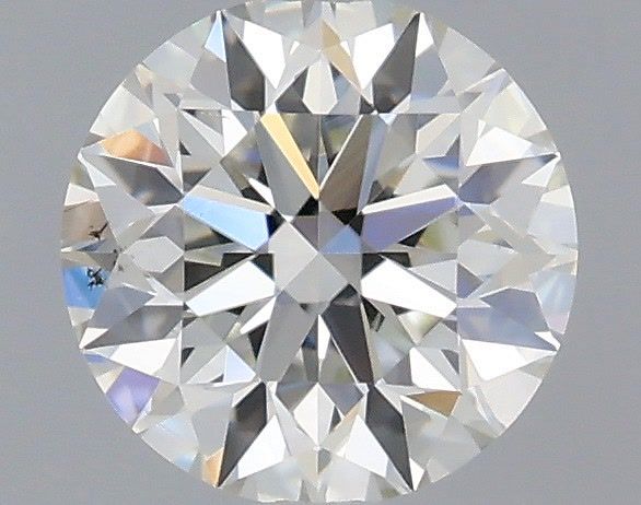 0.40 ct Round diamond