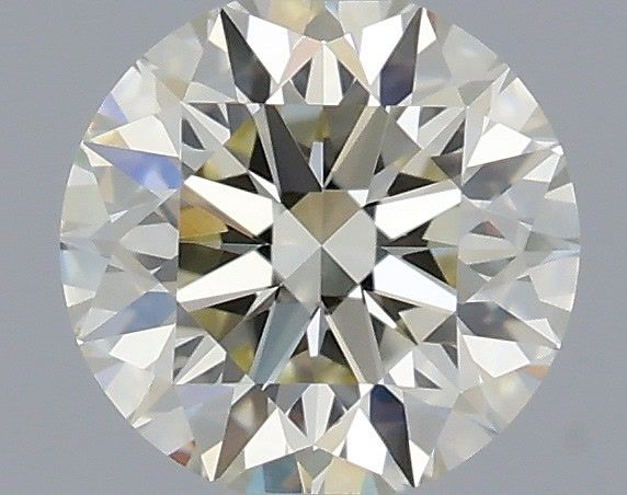 0.45 ct Round Diamond