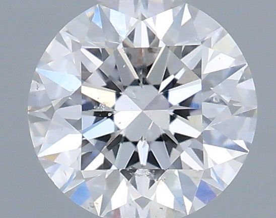0.4 ct Round Diamond