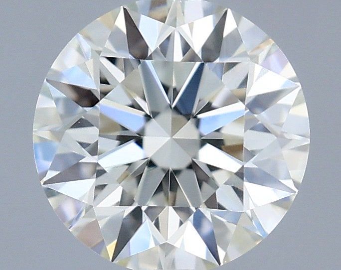 0.36 ct Round diamond