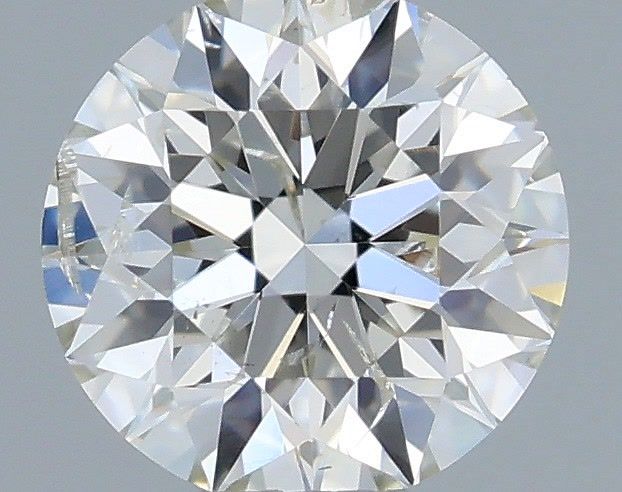 0.41 ct Round Diamond