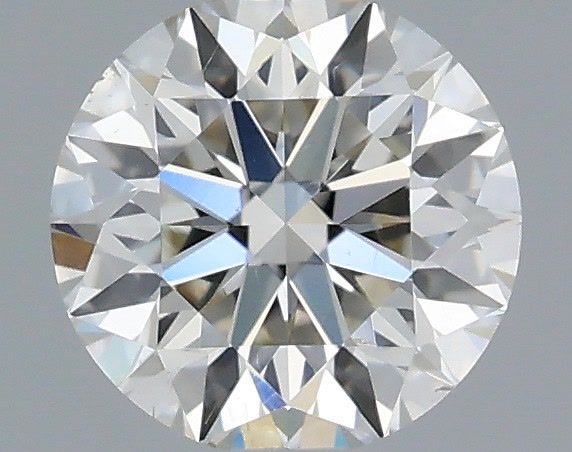 0.4 ct Round Diamond