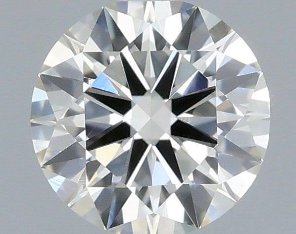 0.41 ct Round Diamond