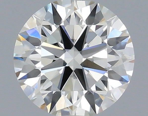 0.4 ct Round Diamond