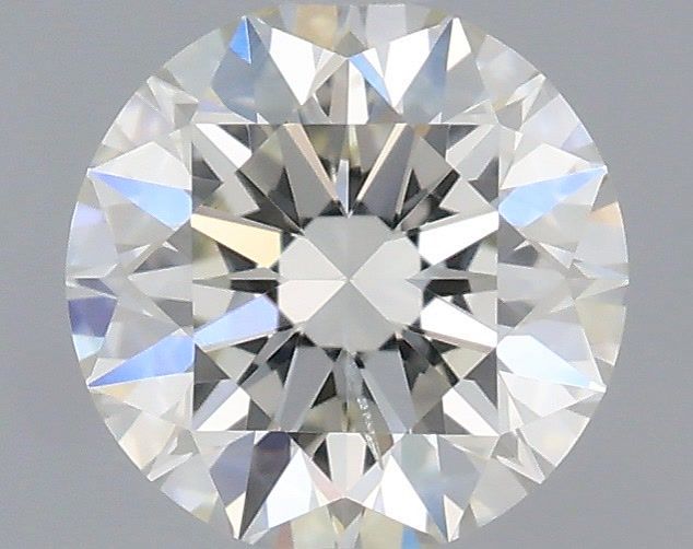 0.4 ct Round Diamond