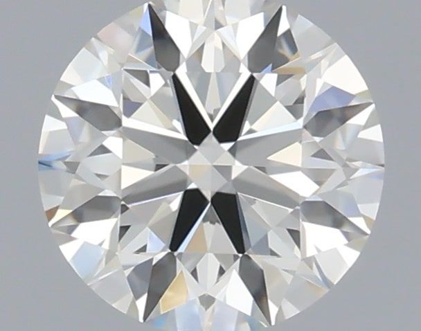 Diament 0.54 ct I/IF
