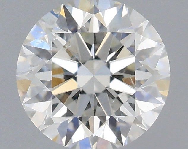 0.42 ct Round Diamond
