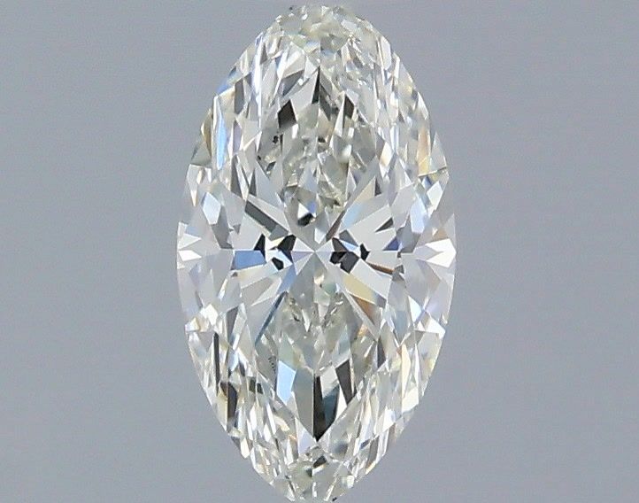 0.51 ct Marquise diamond