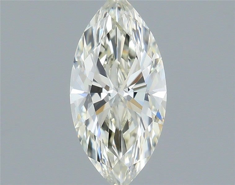 Diament 0.52 ct I/VVS2