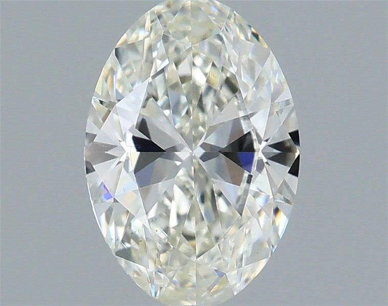 0.53 ct Oval diamond