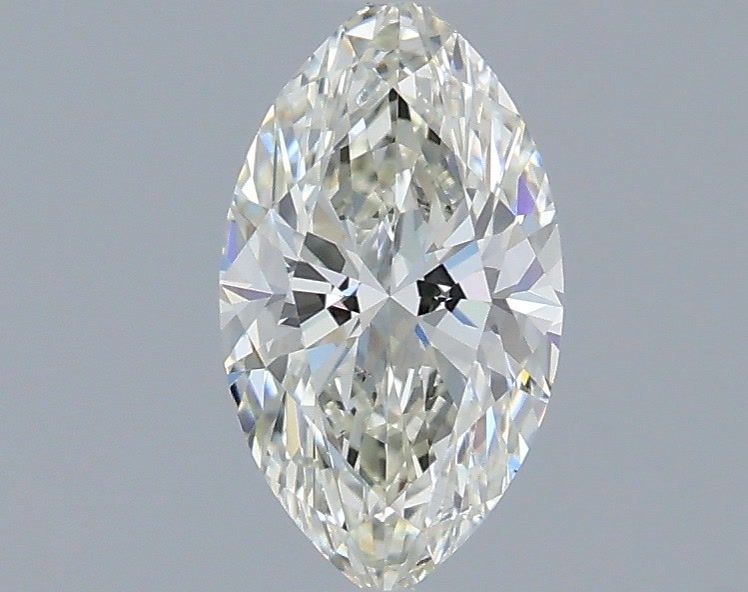 0.52 ct Marquise diamond